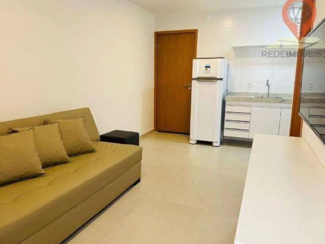 Apartamento aluguel em Barra de São Miguel