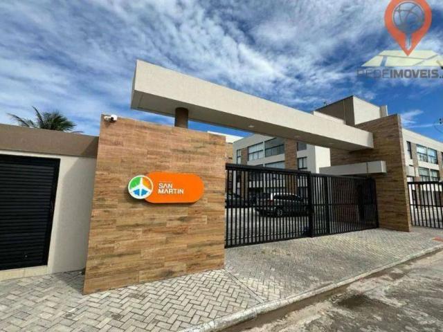 Apartamento aluguel em Praia Bonita, Barra de São Miguel