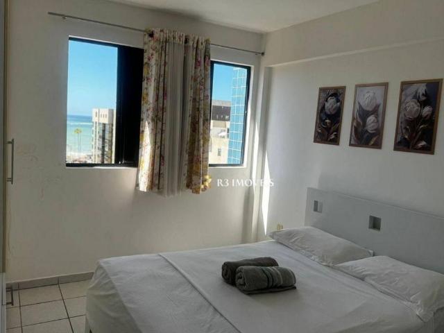 Apartamento aluguel em Maceió