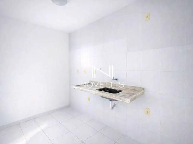 Apartamento aluguel em Vila Vilma, Jacareí