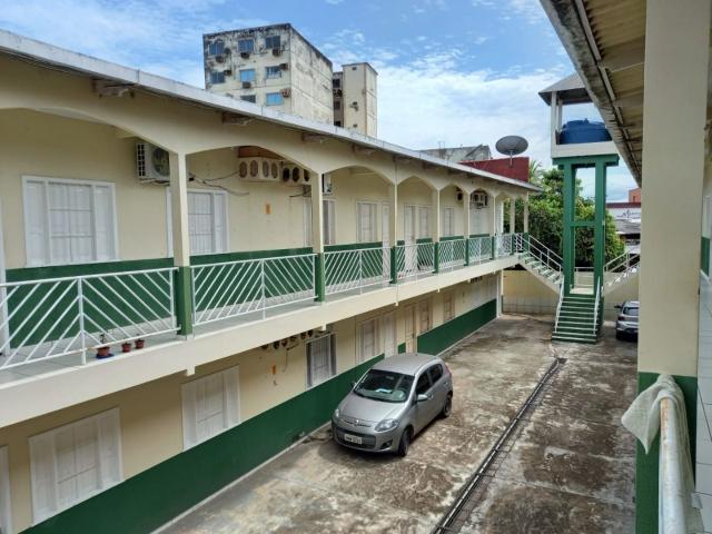 Apartamento aluguel em Rio Branco