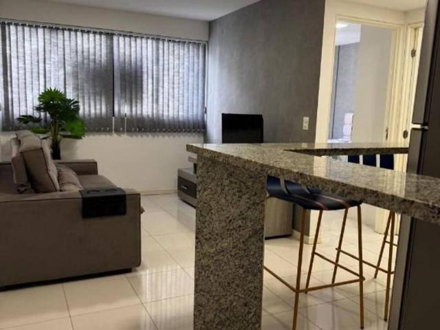 Apartamento aluguel em Maceió