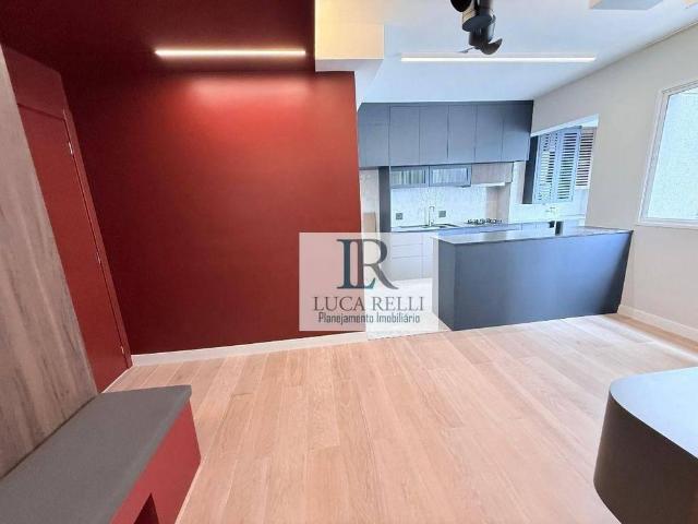 Apartamento aluguel em Nova Aldeinha, Barueri
