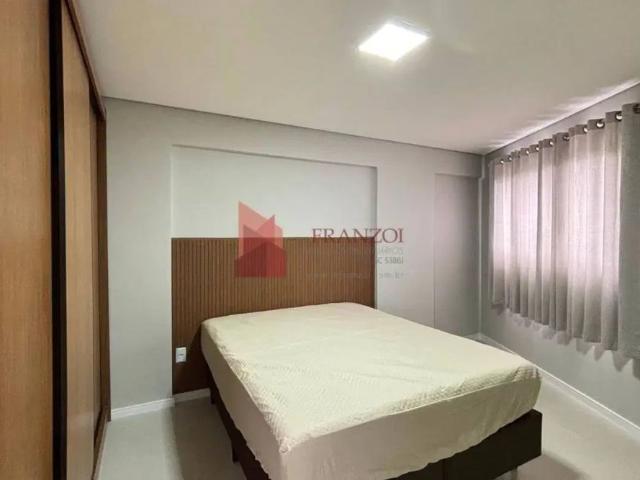 Apartamento aluguel em Morro da Cruz, Itajaí