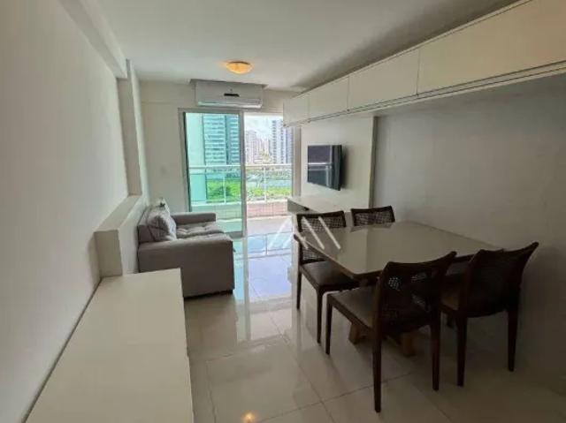 Apartamento aluguel em Região Geográfica Imediata de São Luís, Nazaré