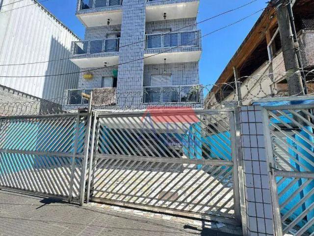 Apartamento aluguel em Região Imediata de Santos, Região Metropolitana da Baixada Santista