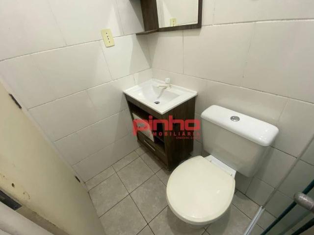 Apartamento aluguel em Picadas do Sul, São José