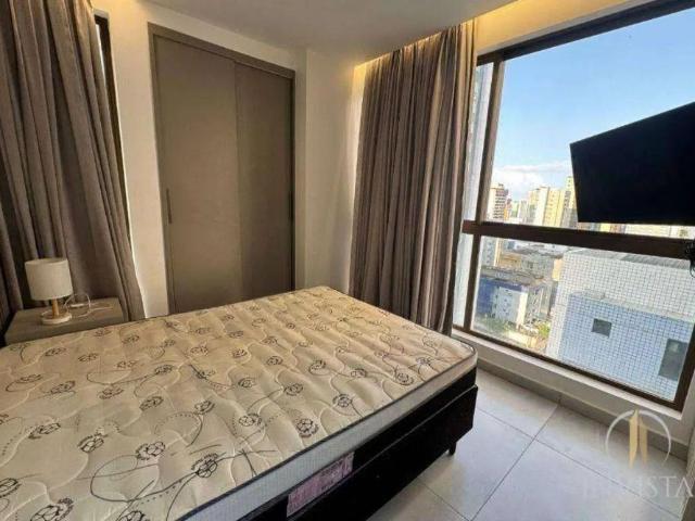 Apartamento aluguel em João Pessoa