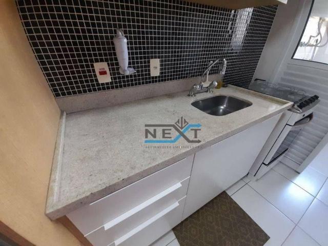 Apartamento aluguel em Barueri