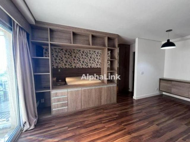 Apartamento venda em Barueri