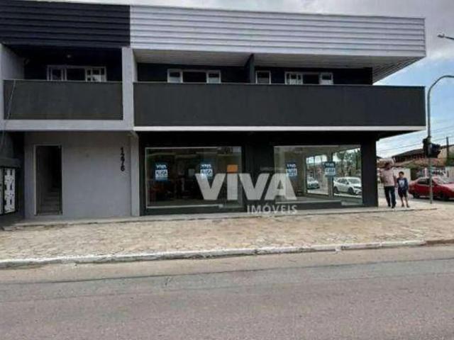 Apartamento aluguel em Jaí-Açú, Itajaí