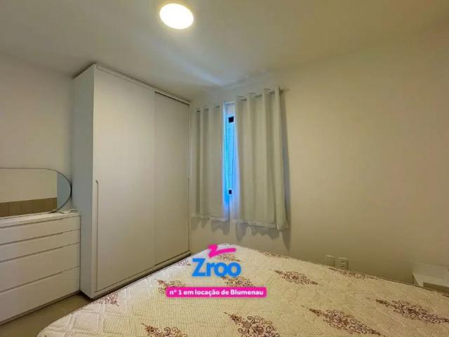 Apartamento aluguel em Vila Nova, Blumenau