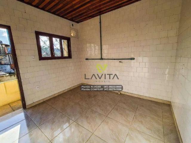 Apartamento aluguel em Bela Vista, Gaspar