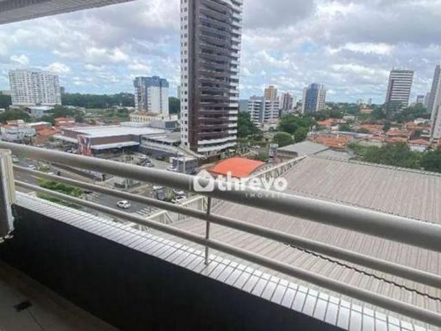 Apartamento aluguel em Fátima, Teresina