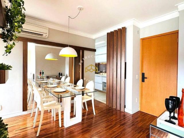 Apartamento aluguel em Região Geográfica Imediata de Pouso Alegre, Cambuí