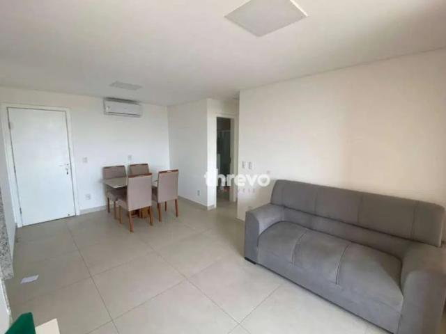 Apartamento aluguel em São Cristovão, Teresina