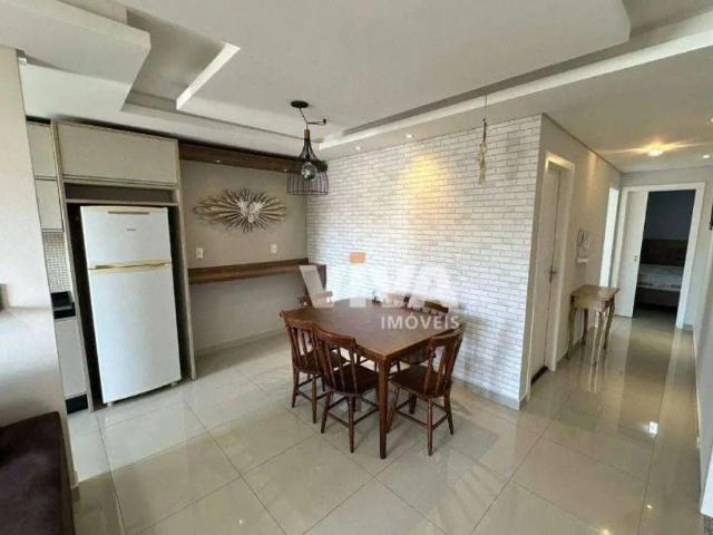 Apartamento aluguel em Dom Bosco, Itajaí