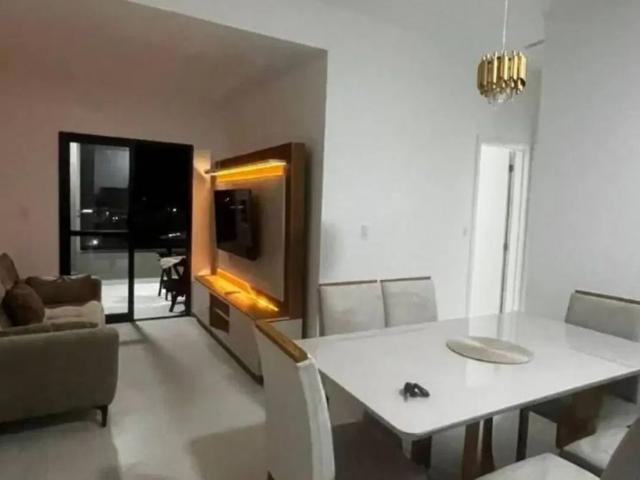 Apartamento aluguel em Ubatuba