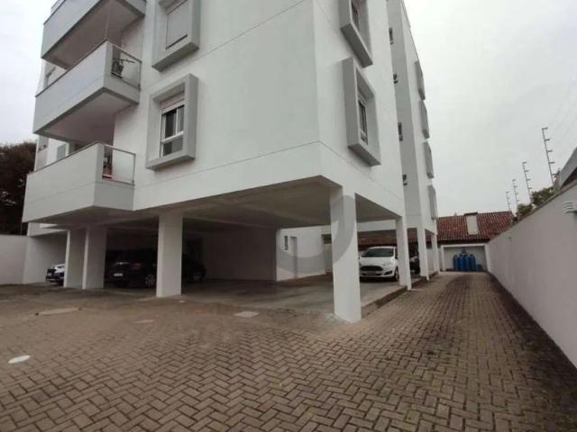 Apartamento aluguel em Sede Municipal, Santa Cruz do Sul
