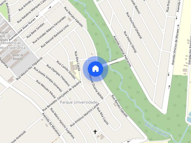 Apartamento aluguel em Região Geográfica Imediata de Londrina, Londrina