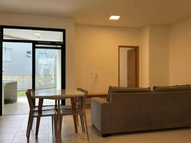 Apartamento aluguel em Ubatuba