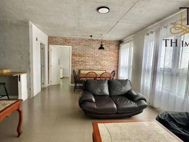 Apartamento aluguel em Fazendinha, Itajaí