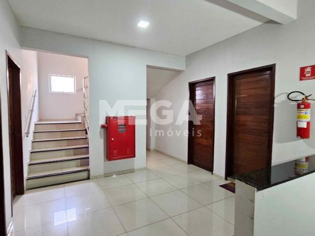 Apartamento aluguel em Centro, Juazeiro do Norte