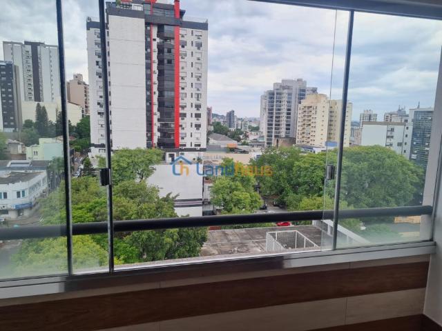 Apartamento aluguel em Novo Hamburgo
