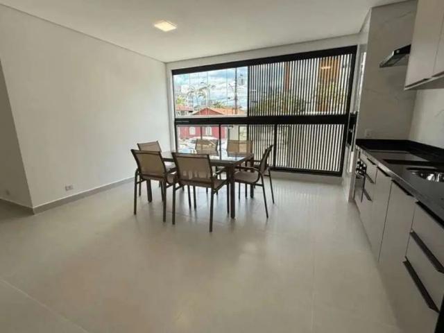 Apartamento aluguel em Balneário Poiares, Caraguatatuba