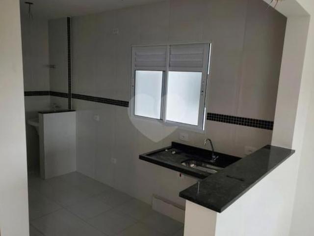 Apartamento venda em Região Imediata de São Paulo, Região Metropolitana de São Paulo