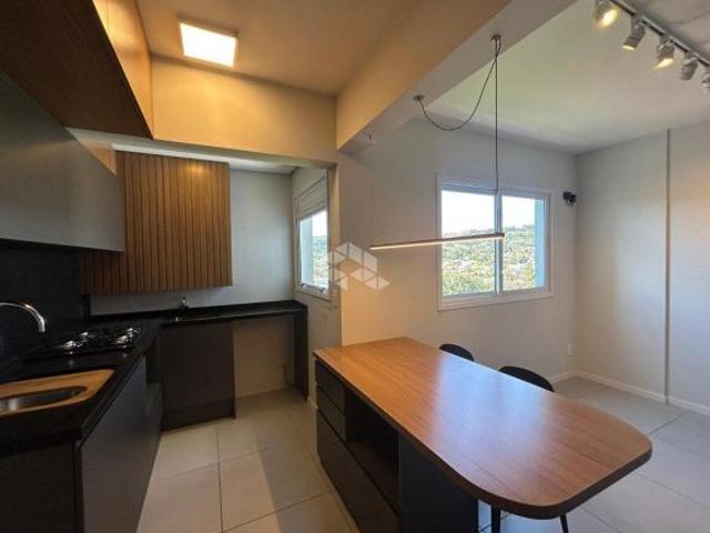Apartamento venda em Região Geográfica Imediata de Santa Cruz do Sul, Santa Cruz do Sul