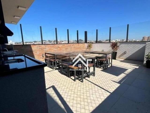 Apartamento venda em Região Imediata de Bragança Paulista, Atibaia