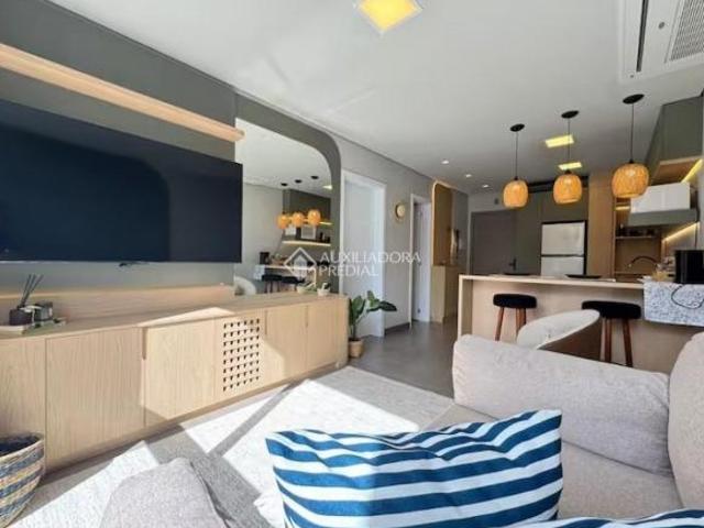 Apartamento venda em Guará, Xangri-lá