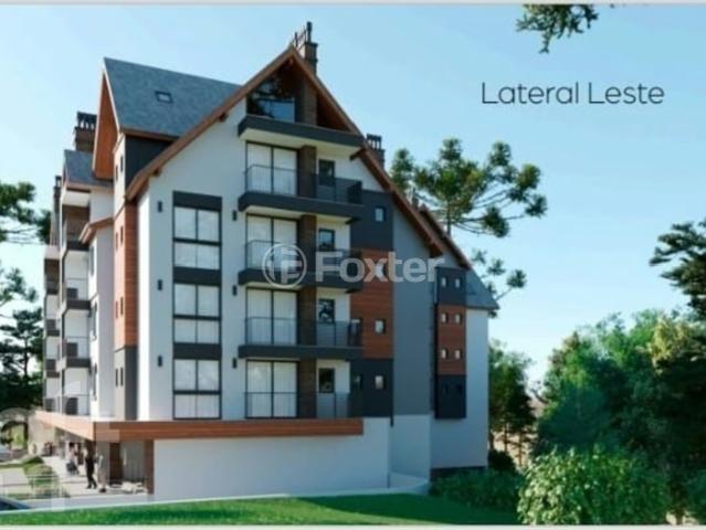 Apartamento venda em Região Geográfica Imediata de Caxias do Sul, Gramado