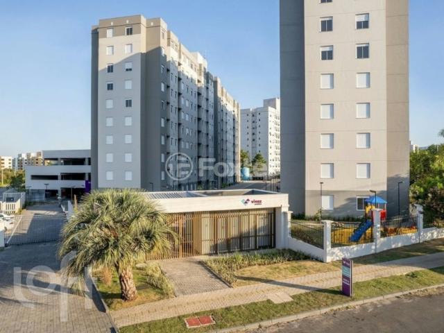 Apartamento venda em Sarandi, Porto Alegre