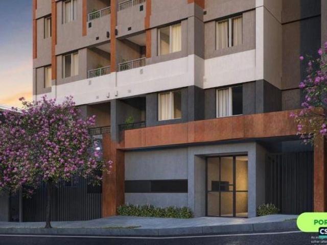 Apartamento venda em Vila Cunha Bueno, São Paulo