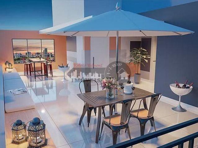 Apartamento venda em Parque das Paineiras, São Paulo