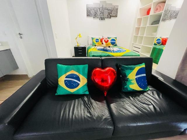 Kitnet aluguel em Região Imediata de Sorocaba, Região Metropolitana de Sorocaba