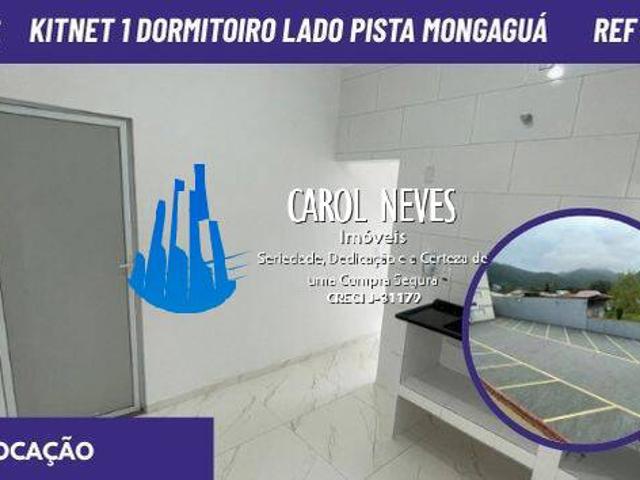 Apartamento aluguel em Região Imediata de Santos, Região Metropolitana da Baixada Santista