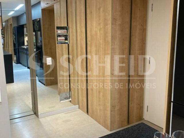 Apartamento aluguel em Caieiras