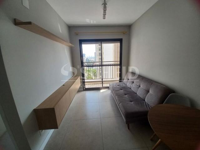 Apartamento aluguel em Americana