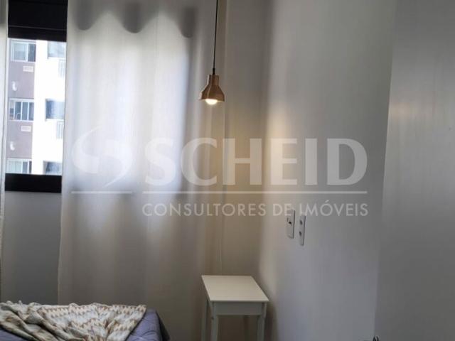 Apartamento aluguel em Americana