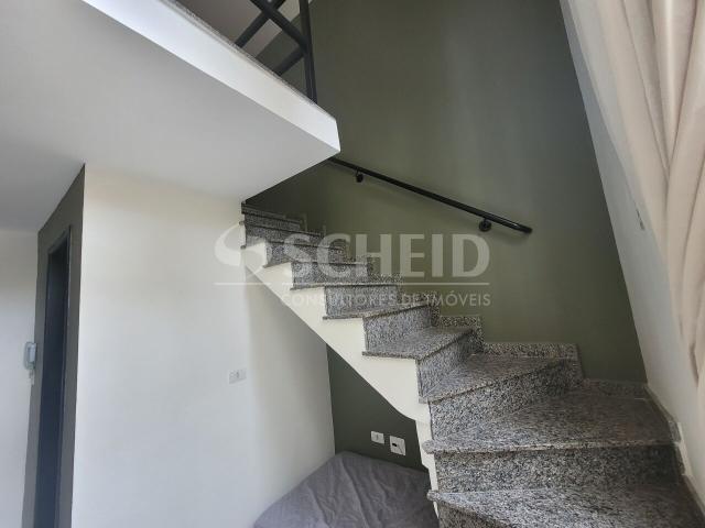 Apartamento aluguel em Americana