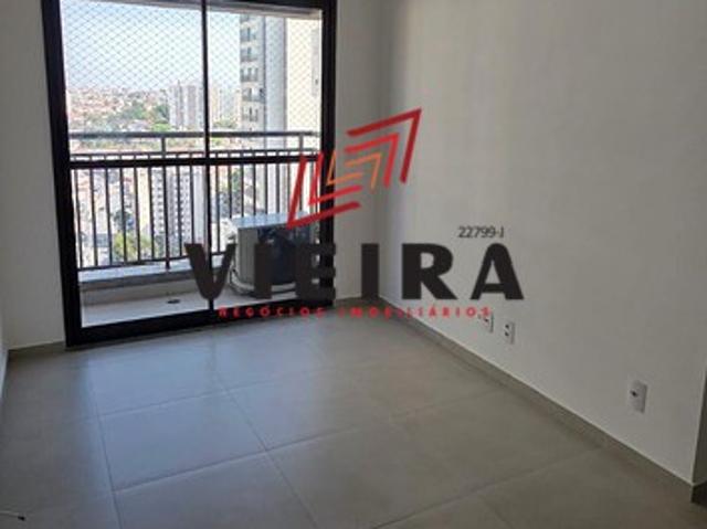 Apartamento aluguel em Americana