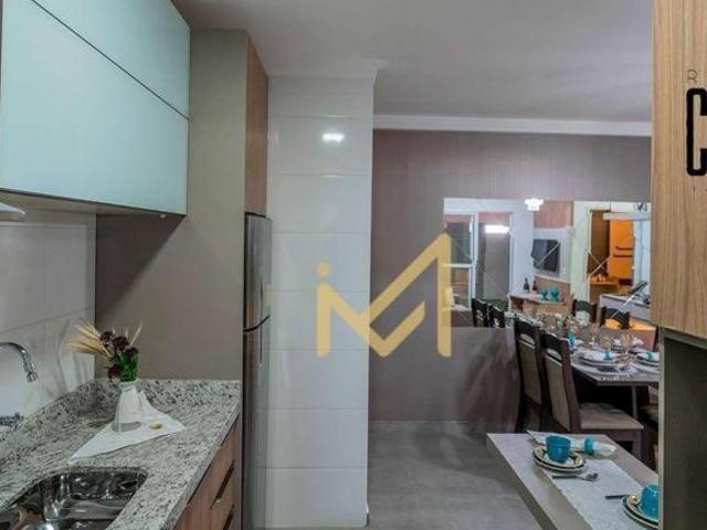 Apartamento venda em Canadá, Cascavel