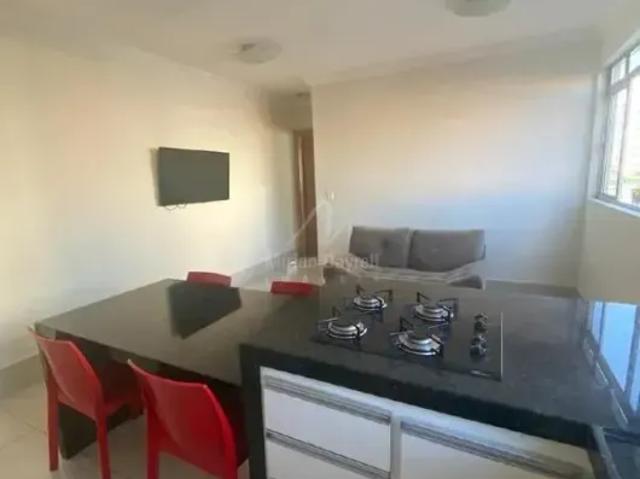 Apartamento venda em Região Geográfica Imediata de Belo Horizonte, Região Metropolitana de Belo Horizonte