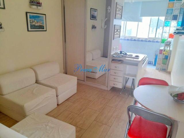 Apartamento aluguel em Região Imediata de Santos, Região Metropolitana da Baixada Santista