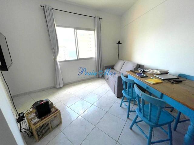 Apartamento aluguel em Região Imediata de Santos, Região Metropolitana da Baixada Santista