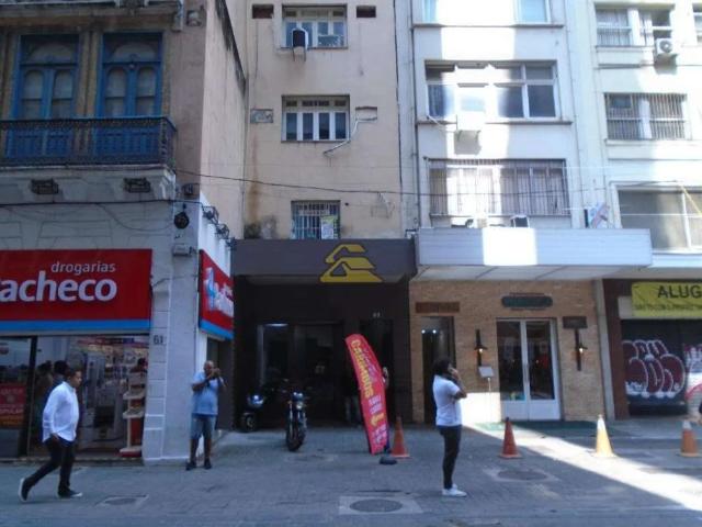 Apartamento aluguel em Castelo, Rio de Janeiro