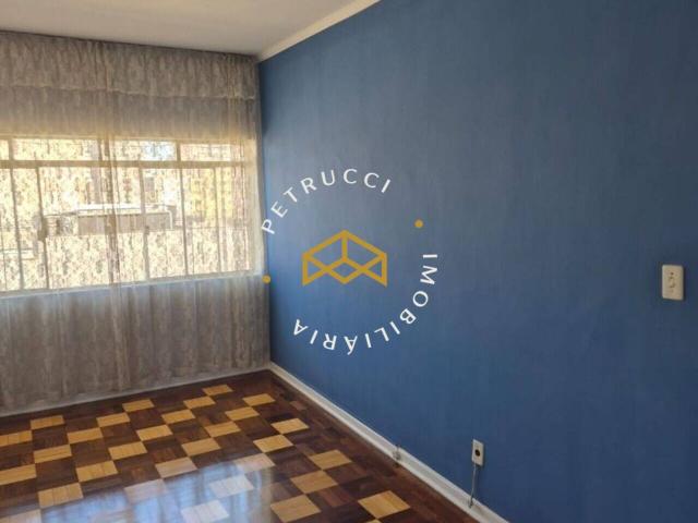 Apartamento aluguel em Campinas